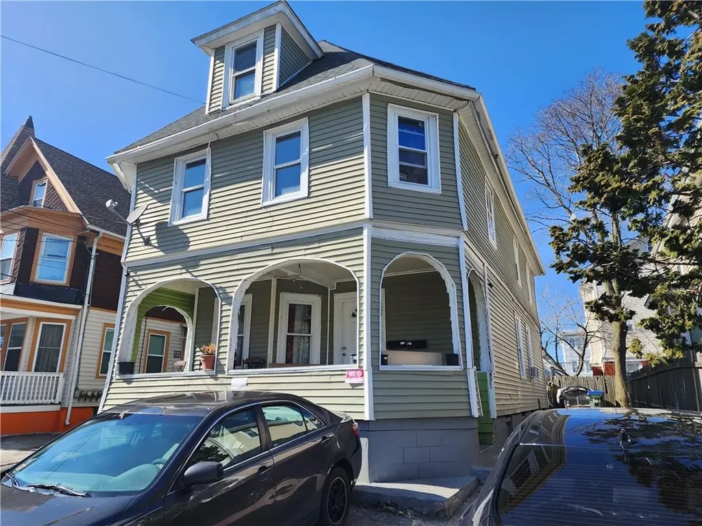 501 Public Street Providence RI 02907