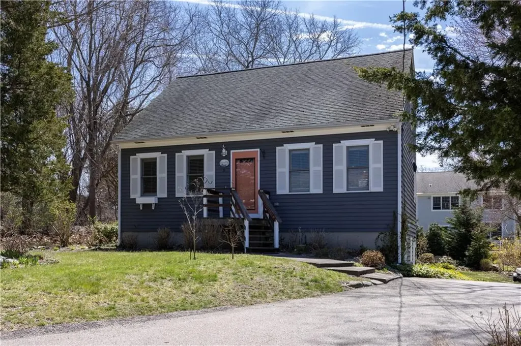 9 Ferry Street Jamestown RI 02835