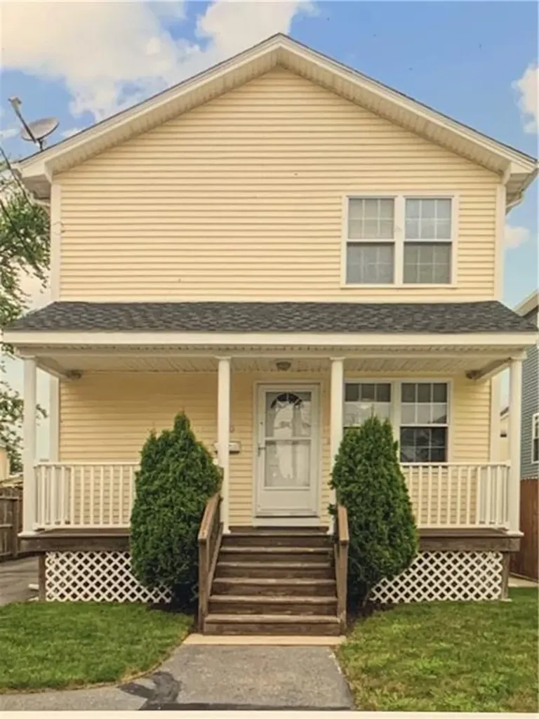 463 Potters Avenue Providence RI 02907