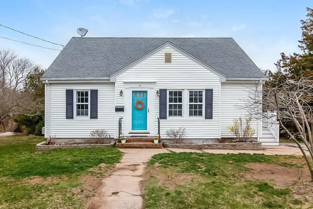 16 Harrison Avenue Westerly RI 02891