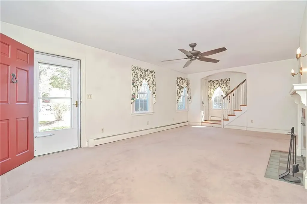 200 Old Mendon Road Cumberland RI 02864