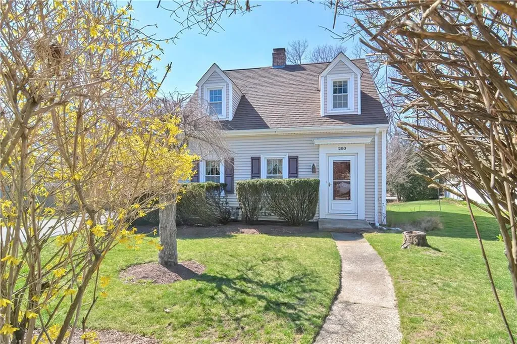 200 Old Mendon Road Cumberland RI 02864
