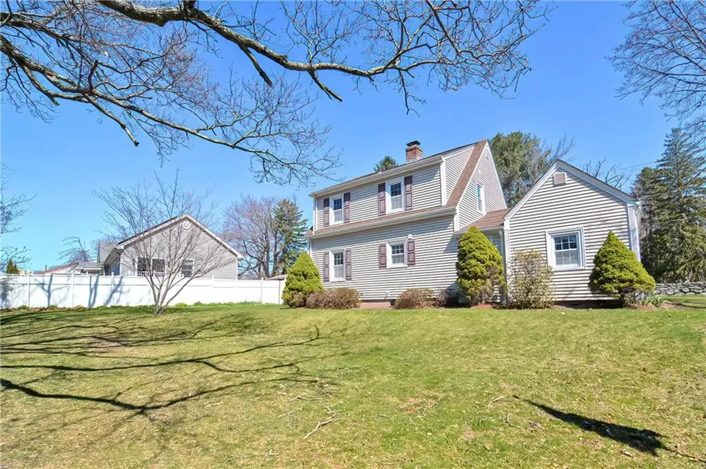 200 Old Mendon Road Cumberland RI 02864