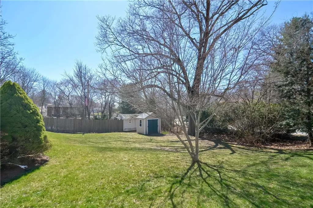 200 Old Mendon Road Cumberland RI 02864