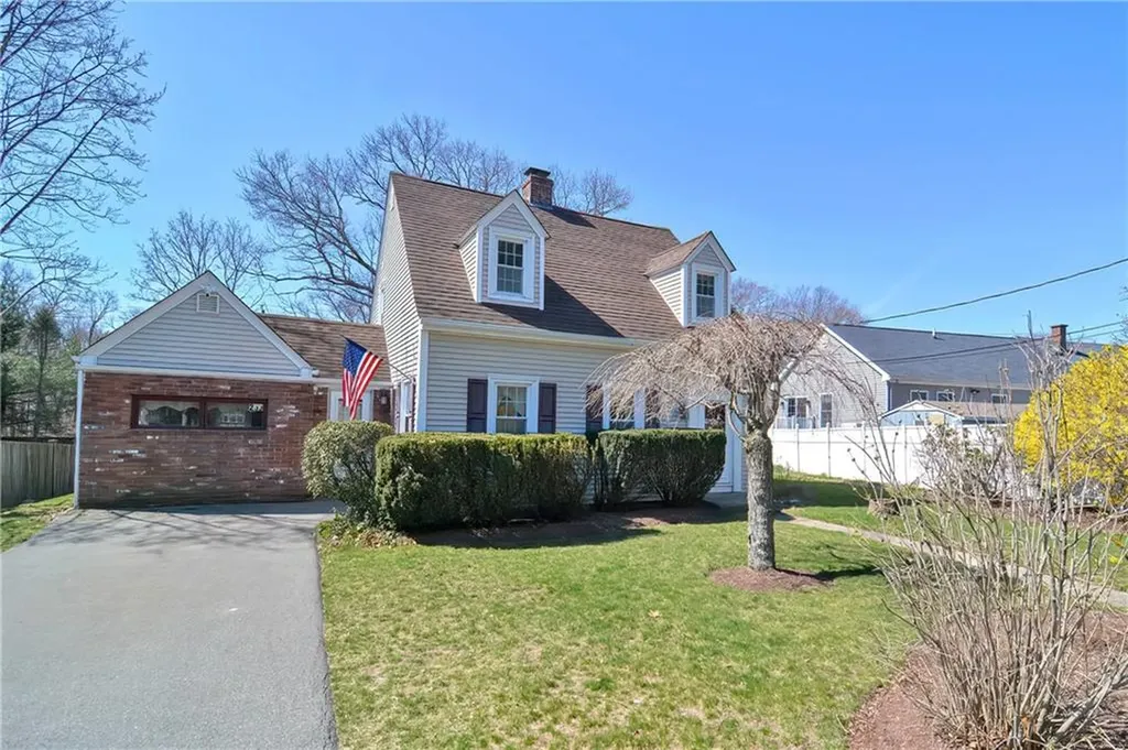 200 Old Mendon Road Cumberland RI 02864
