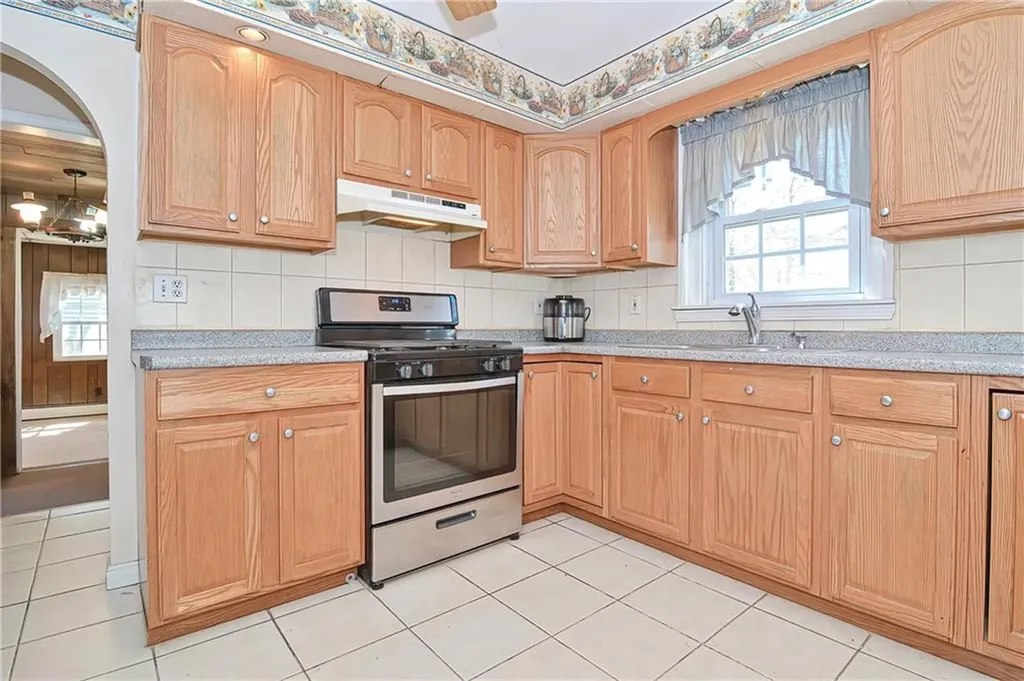 200 Old Mendon Road Cumberland RI 02864