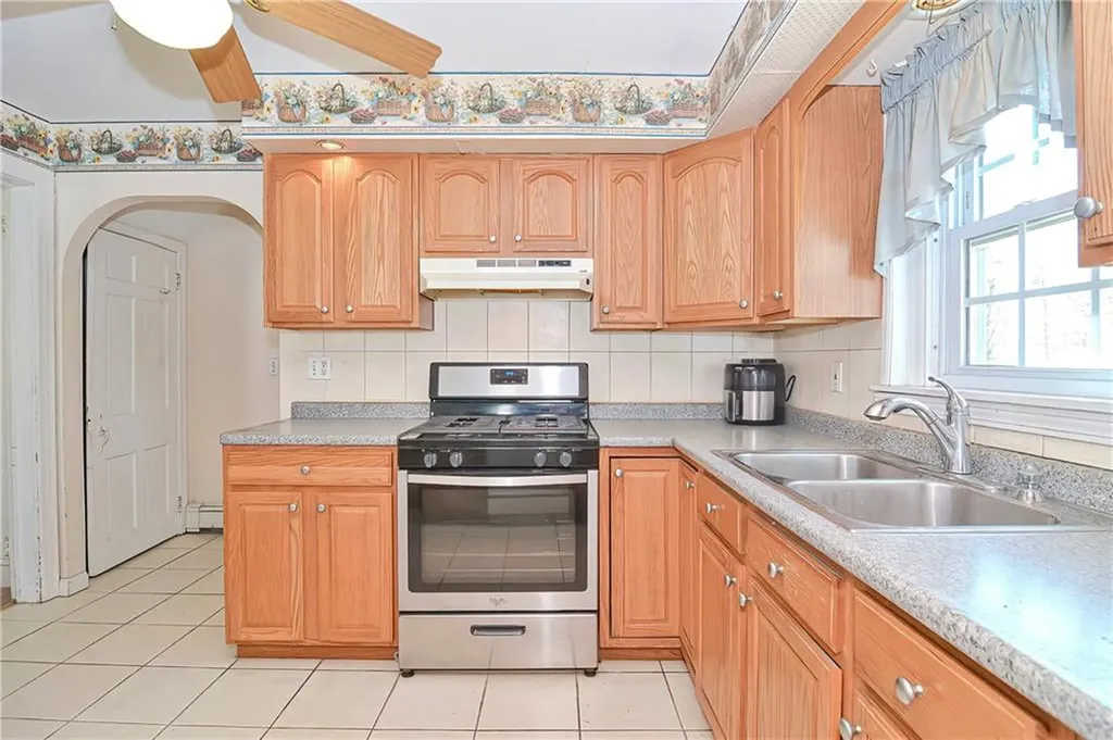 200 Old Mendon Road Cumberland RI 02864