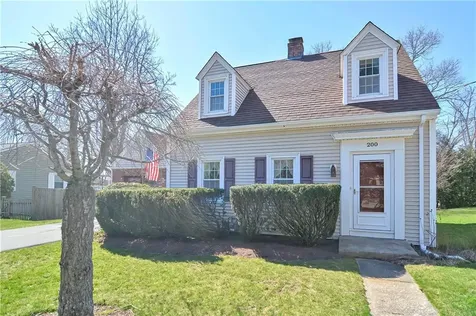 200 Old Mendon Road Cumberland RI 02864