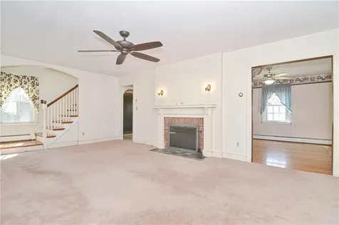 200 Old Mendon Road Cumberland RI 02864