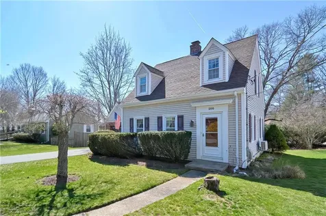200 Old Mendon Road Cumberland RI 02864