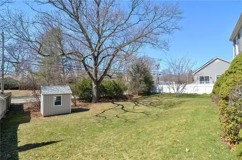 200 Old Mendon Road Cumberland RI 02864