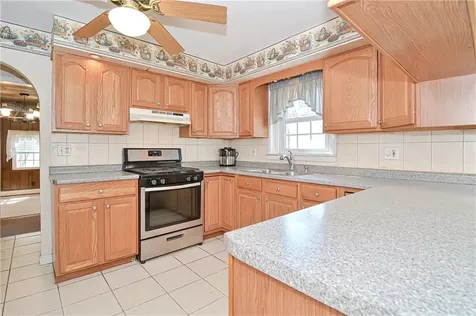 200 Old Mendon Road Cumberland RI 02864