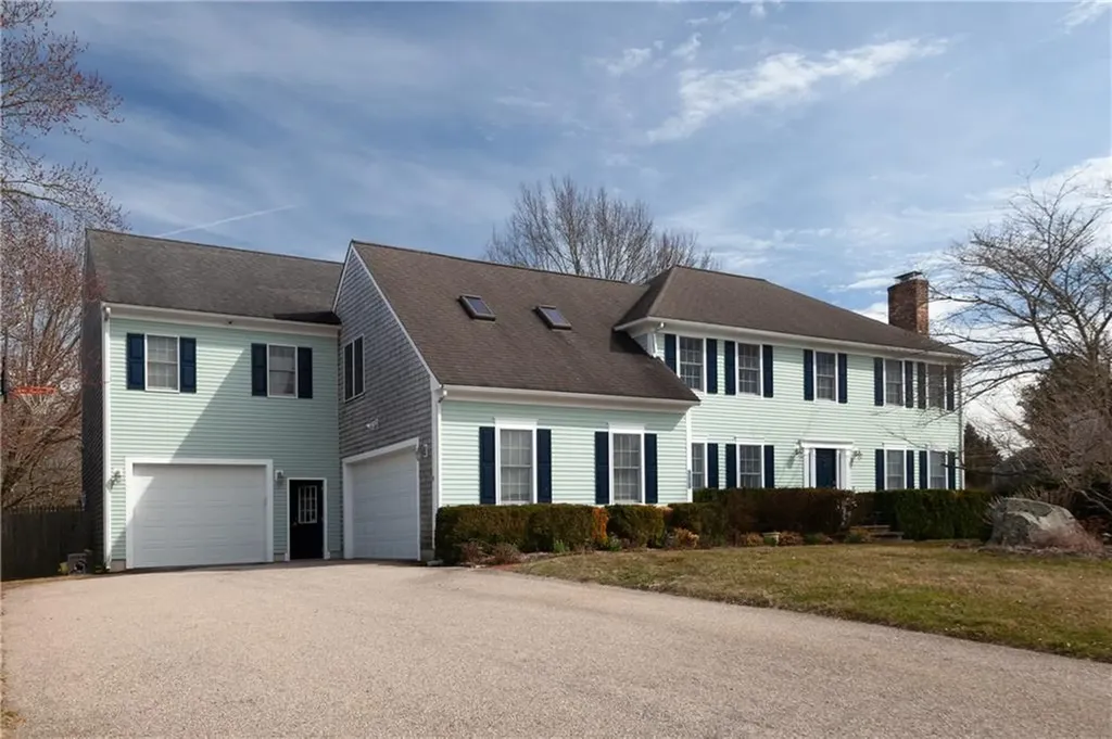 35 Marial Rose Drive Portsmouth RI 02871