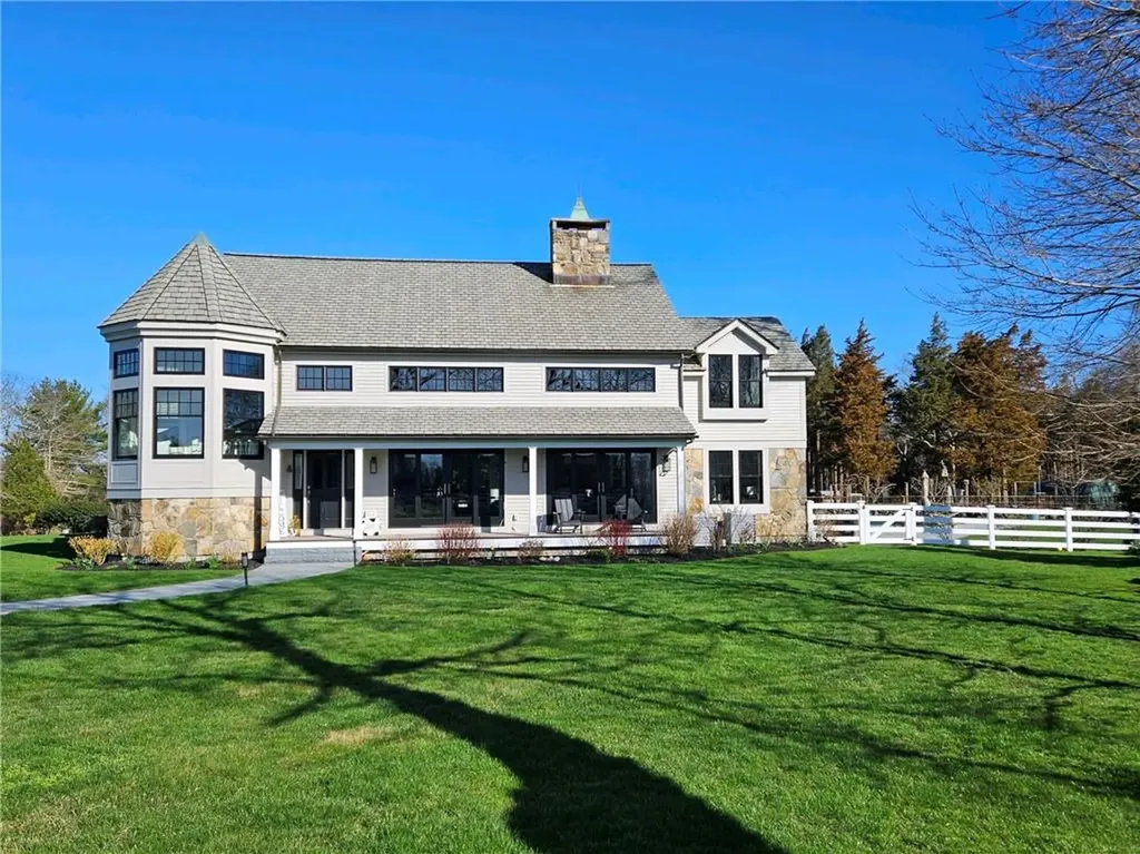 50 Cedar Hill Drive Jamestown RI 02835