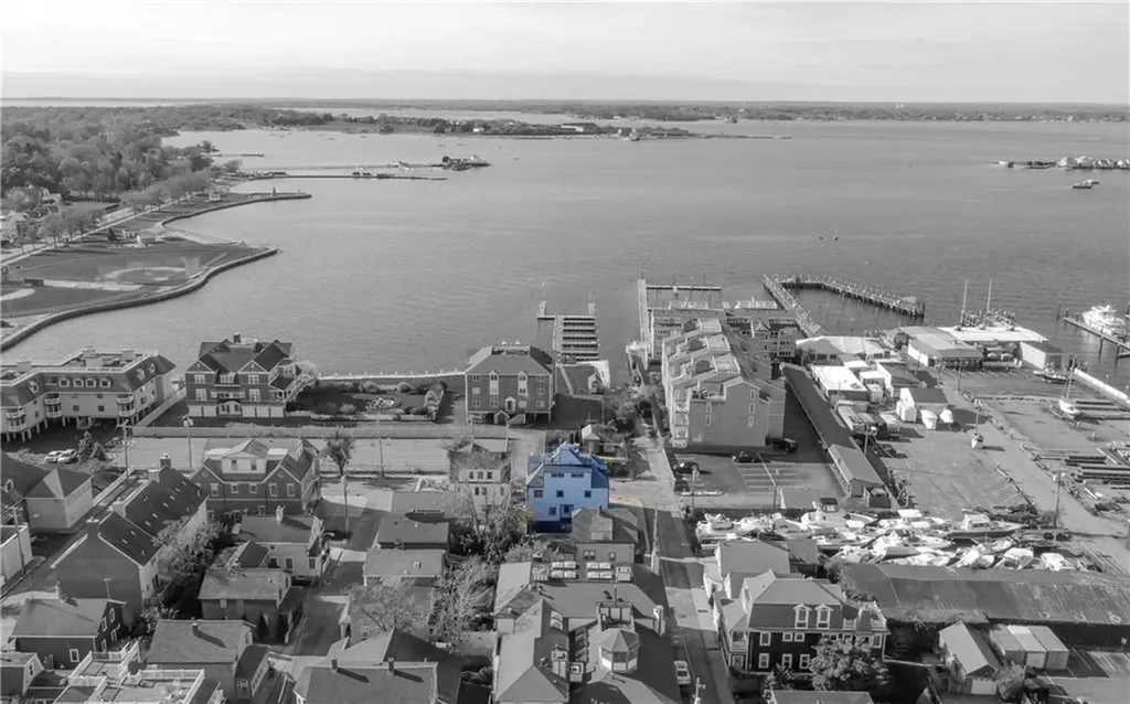 26 Coddington Wharf Newport RI 02840