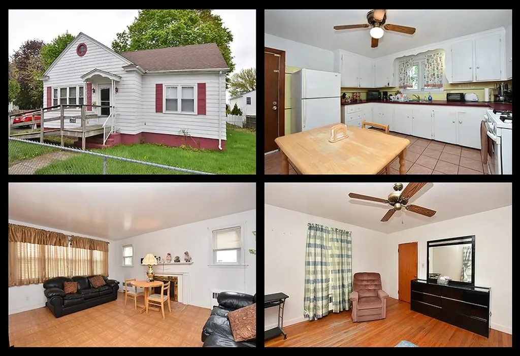 59 Murray Street Providence RI 02909