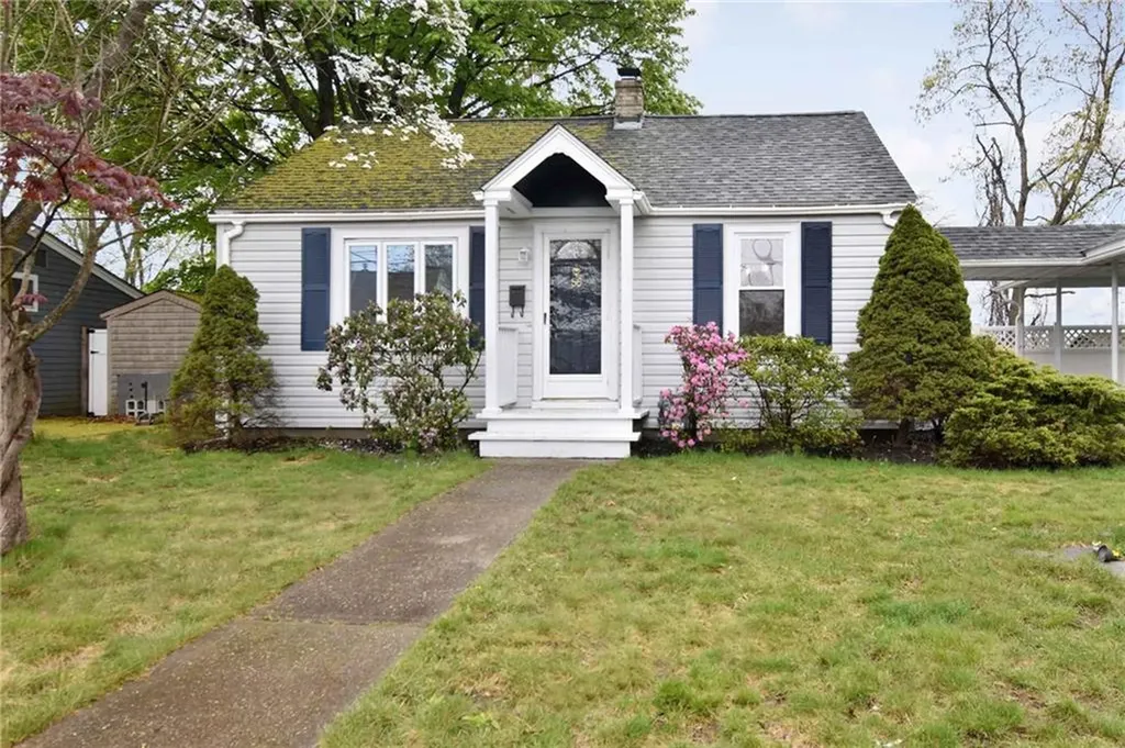 56 Grotto Avenue Warwick RI 02888