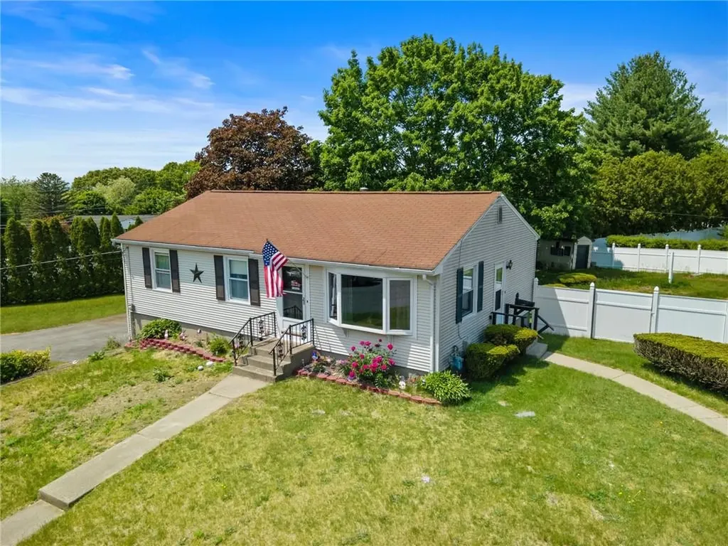 50 Country Road Woonsocket RI 02895