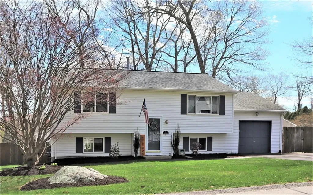 7 Jennifer Lane Coventry RI 02816