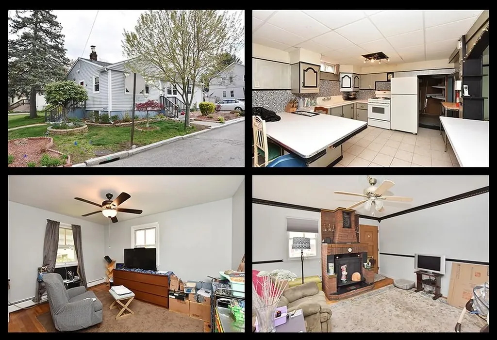 74 Lubec Street Providence RI 02904