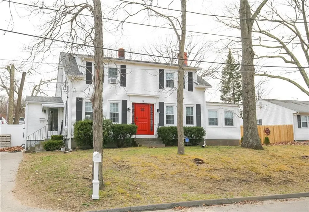 32 Norma Street Johnston RI 02919