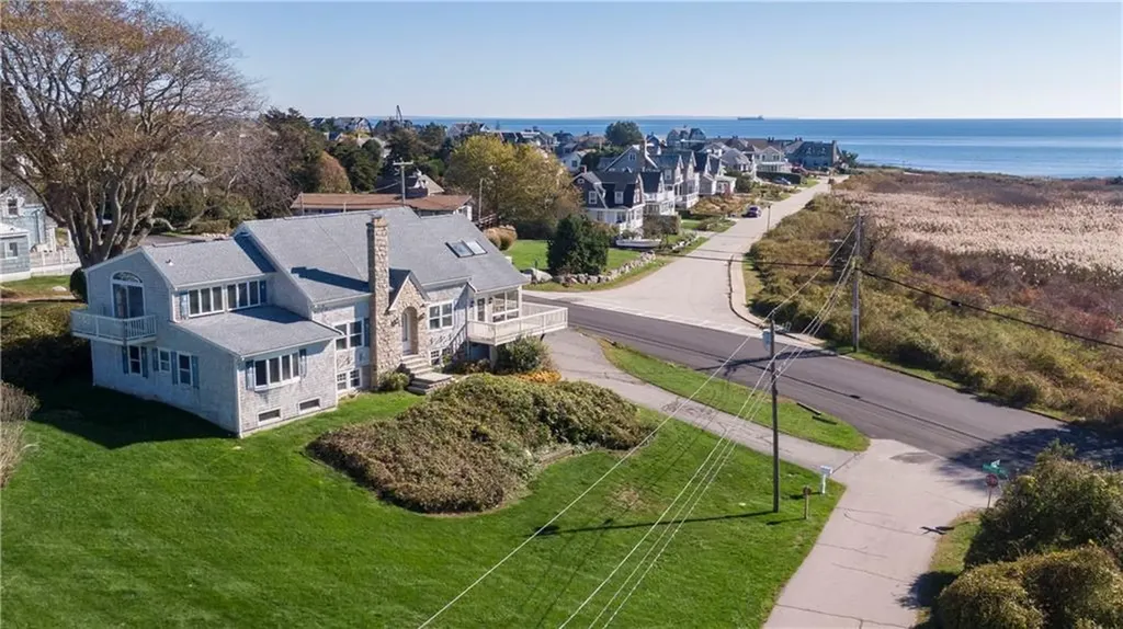 37 Fenway Road Westerly RI 02891