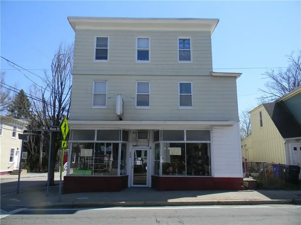 350 Main Street Warren RI 02885
