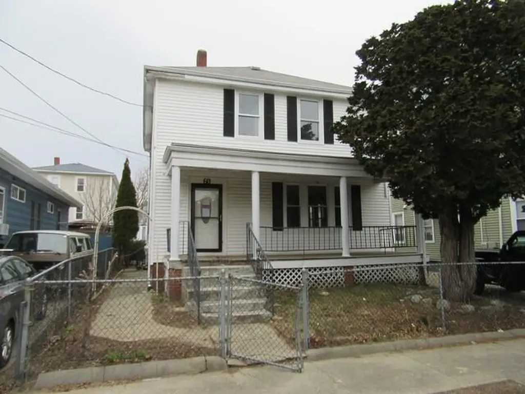 60 Health Avenue Providence RI 02908