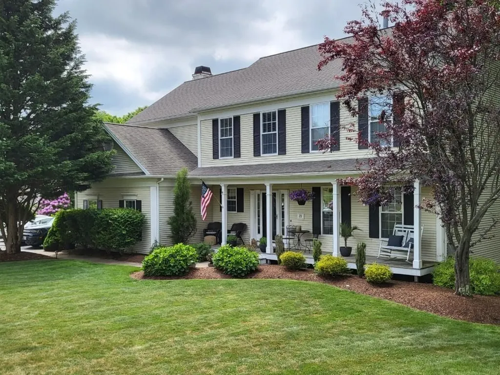 73 Castle Rocks Road Warwick RI 02886