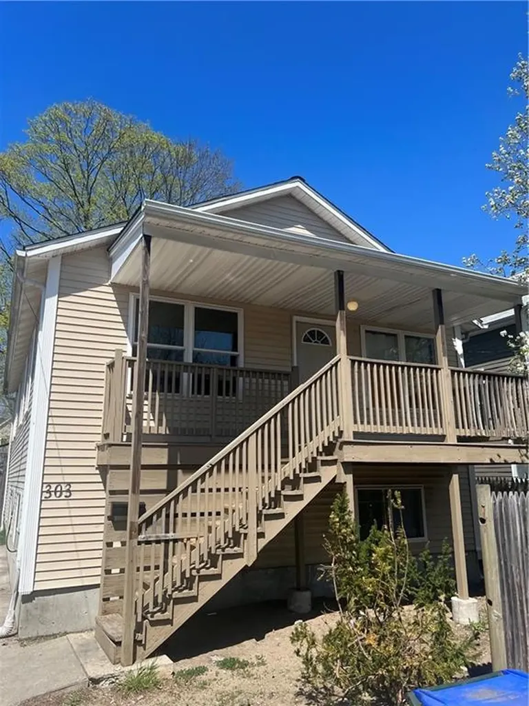 303 Swan Street Providence RI 02905