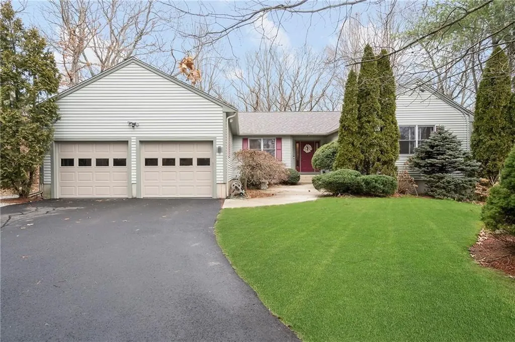 335 Albion Road Lincoln RI 02865
