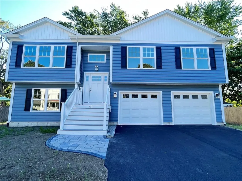 456 Pequot Avenue Warwick RI 02889