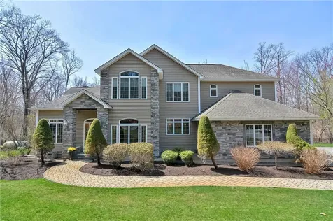 383 Reservoir Road Cumberland RI 02864