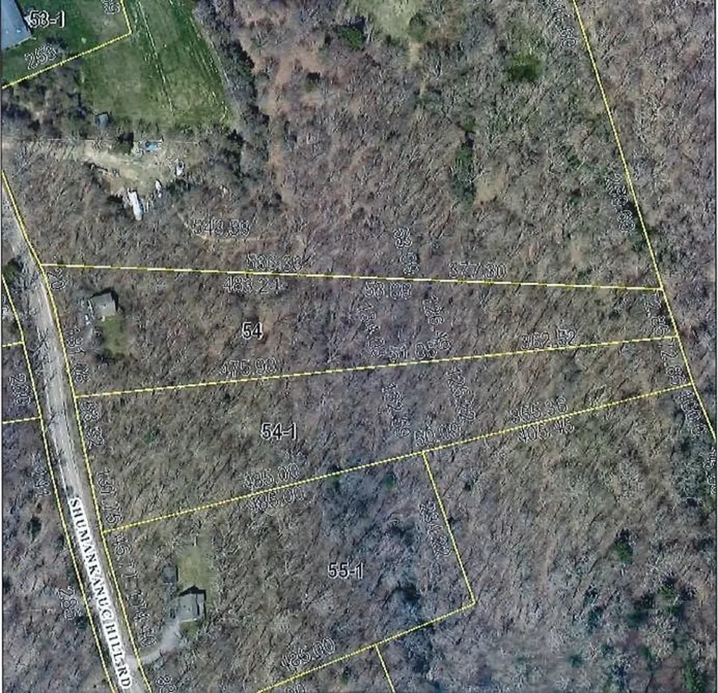 0 Shumankanuc Hill Road Charlestown RI 02813