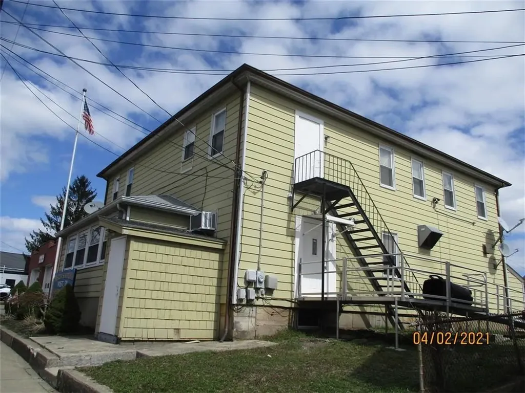 681 Providence Street West Warwick RI 02893