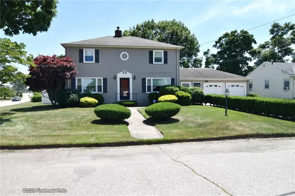 145 Belmont Road Cranston RI 02910