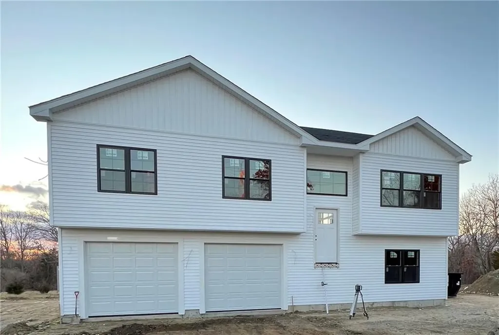 104 Lot 2 Peck Hill Road Johnston RI 02919