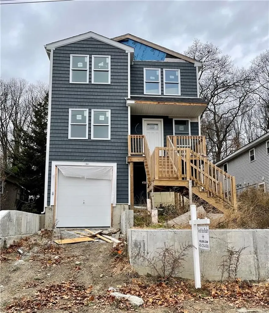 63 Martha Street Pawtucket RI 02860