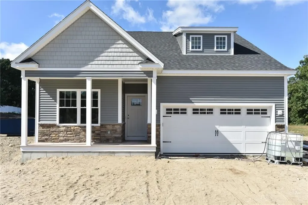 310 Sachem Road North Kingstown RI 02852