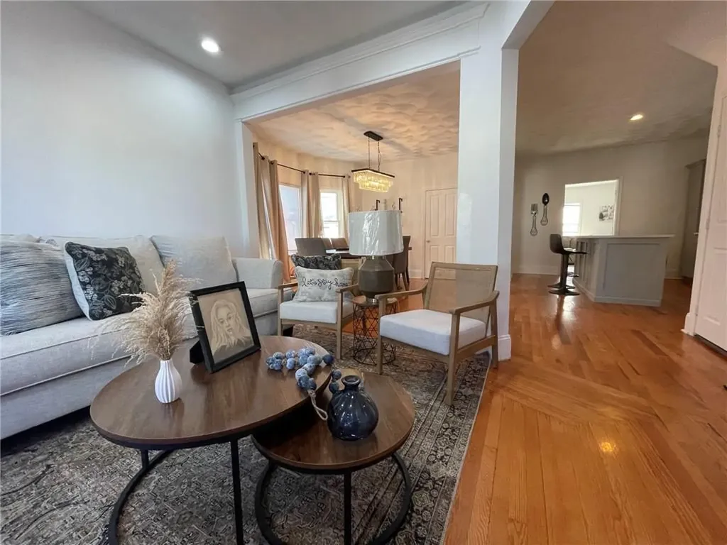 27 What Cheer Avenue Providence RI 02909