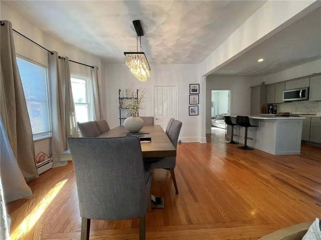 27 What Cheer Avenue Providence RI 02909