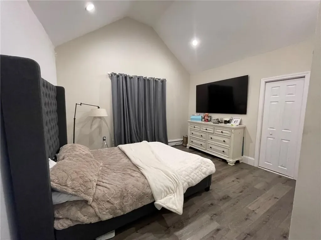 27 What Cheer Avenue Providence RI 02909