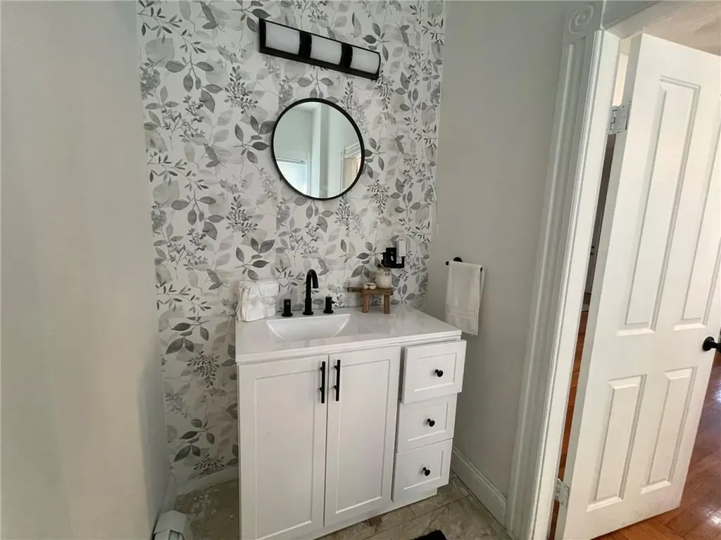 27 What Cheer Avenue Providence RI 02909