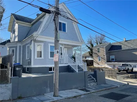 27 What Cheer Avenue Providence RI 02909