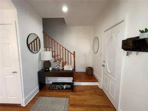 27 What Cheer Avenue Providence RI 02909