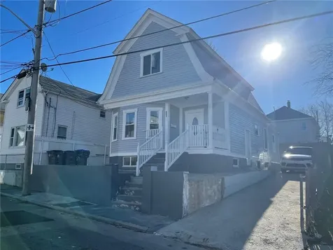 27 What Cheer Avenue Providence RI 02909