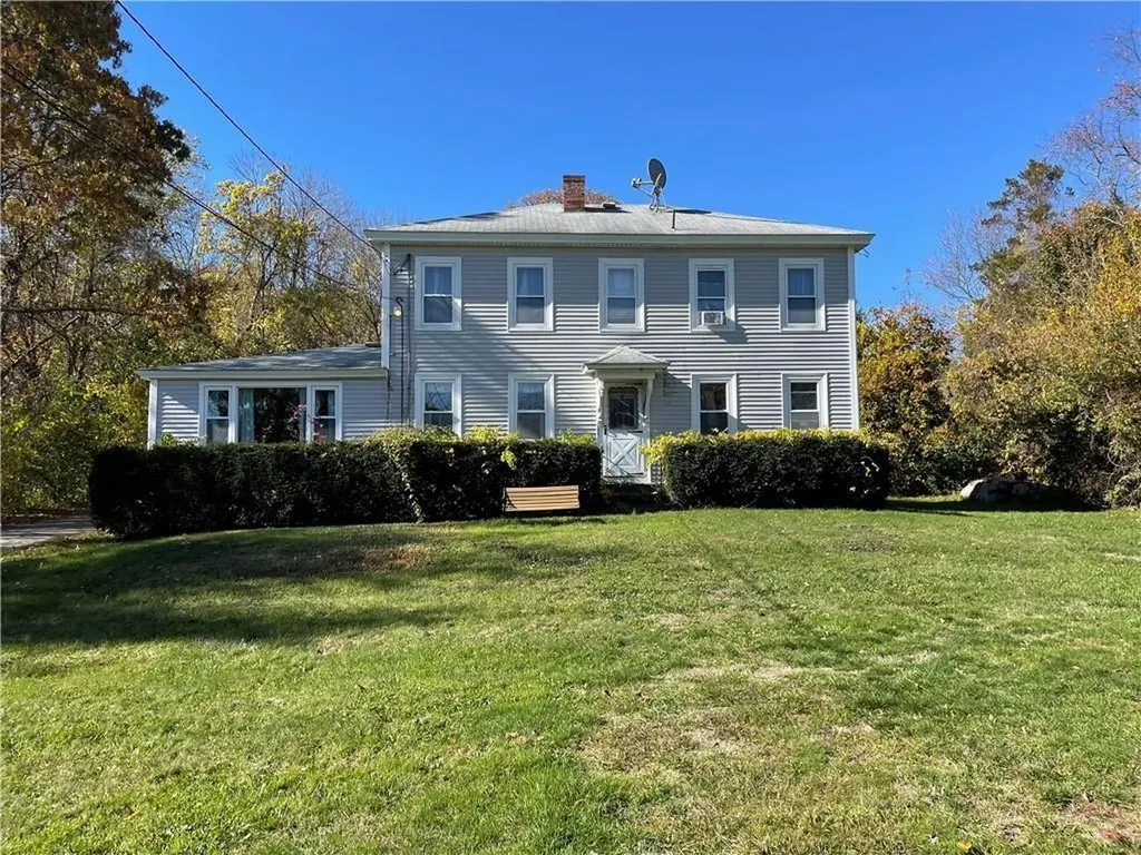 476 Knotty Oak Road Coventry RI 02816