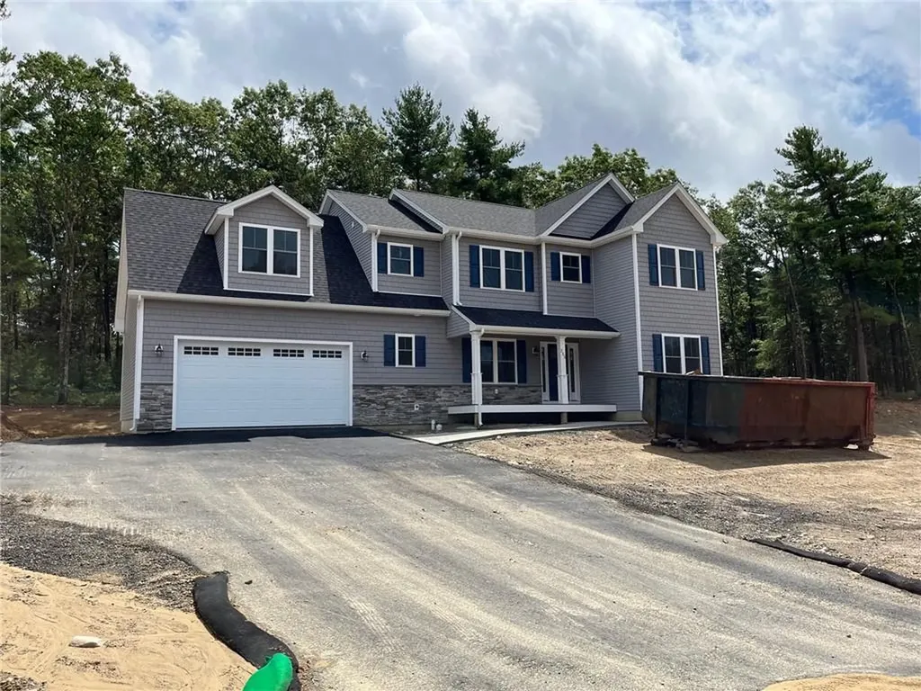253 Lot 26 East Shore Drive Coventry RI 02816