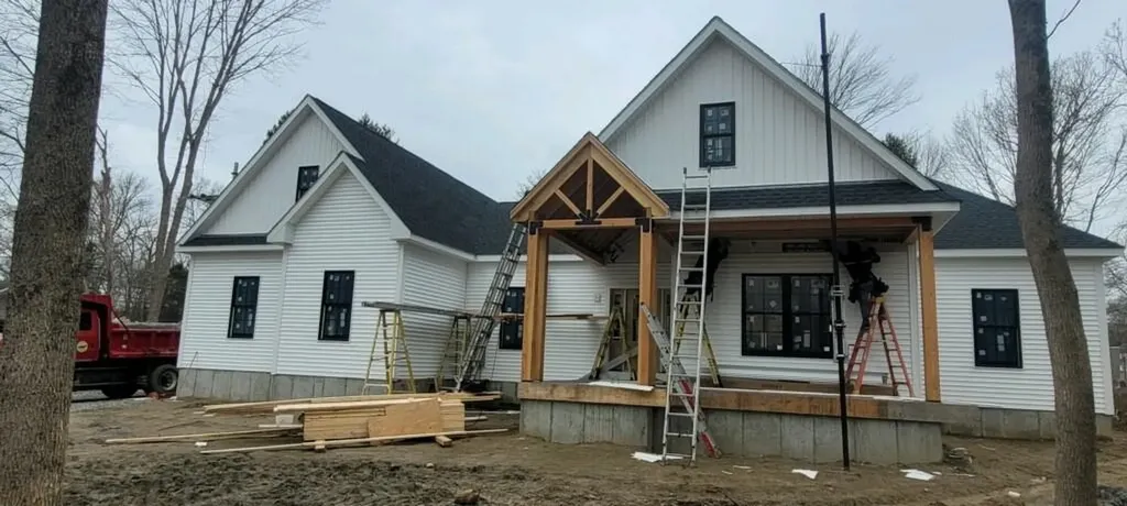 1243 Saugatucket Road South Kingstown RI 02879