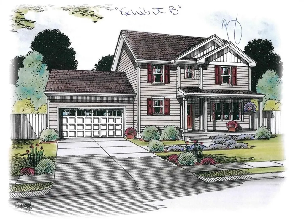 259 Lot 29 East Shore Drive Coventry RI 02816